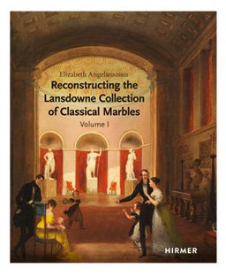 Reconstructing the Lansdowne Collection vol. I