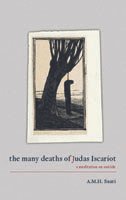 The Many Deaths-of-Judas-Iscariot