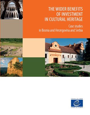 Wider benefits of investment in cultural heritage