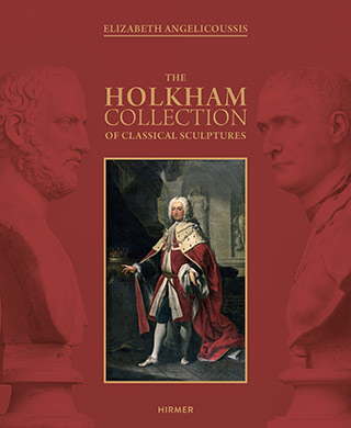 The Holkham Collection of Classic Sculptures