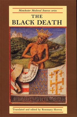 Horrox, The Black Death