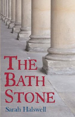 The Bath stone